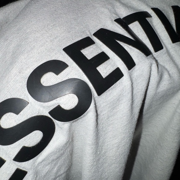 Men’s Essentials Long Sleeve - Picture 4 of 6